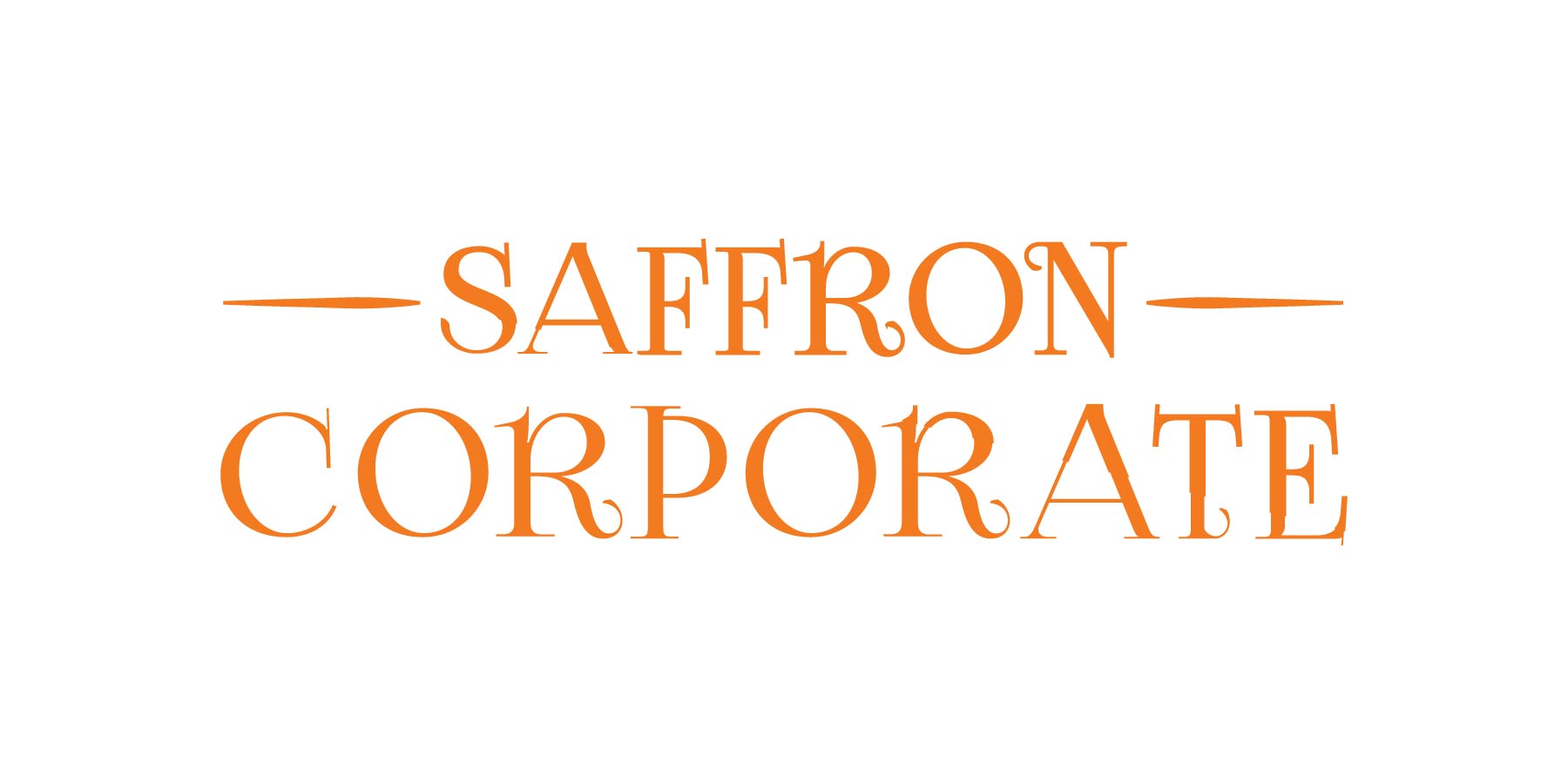 Saffron Corporate Device mark 5755616 Trademark