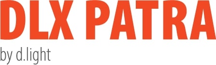 Dlx Patra By D.light Device mark 5755735 Trademark