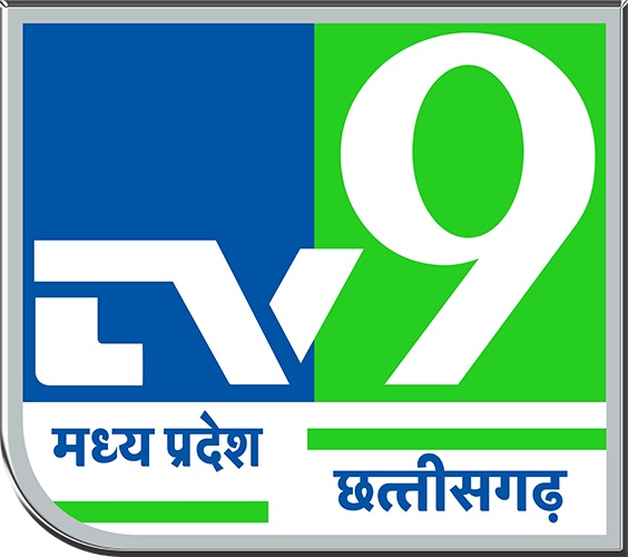 Tv9 Madhya Pradesh Chhattisgarh Device mark 5755914 Trademark