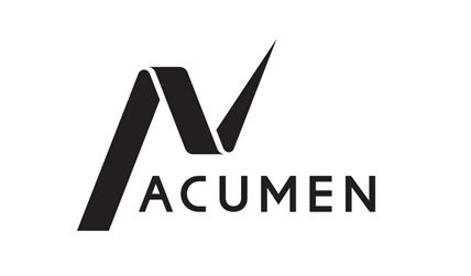 Acumen Logo Device mark 5755862 Trademark