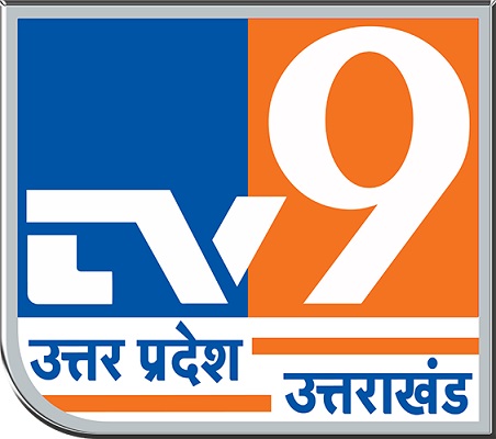 Tv9 Uttar Pradesh Uttarakhand Device mark 5755908 Trademark