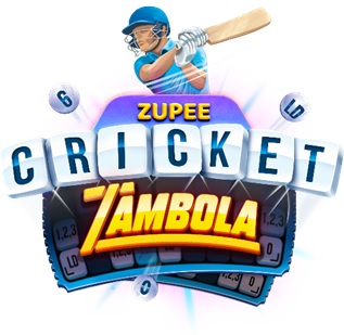Zupee Cricket Zambola (device) Device mark 5755990 Trademark