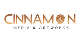 Cinnamon Media & Artworks Device mark 5756012 Trademark