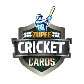 Zupee Cricket Cards (device) Device mark 5755985 Trademark