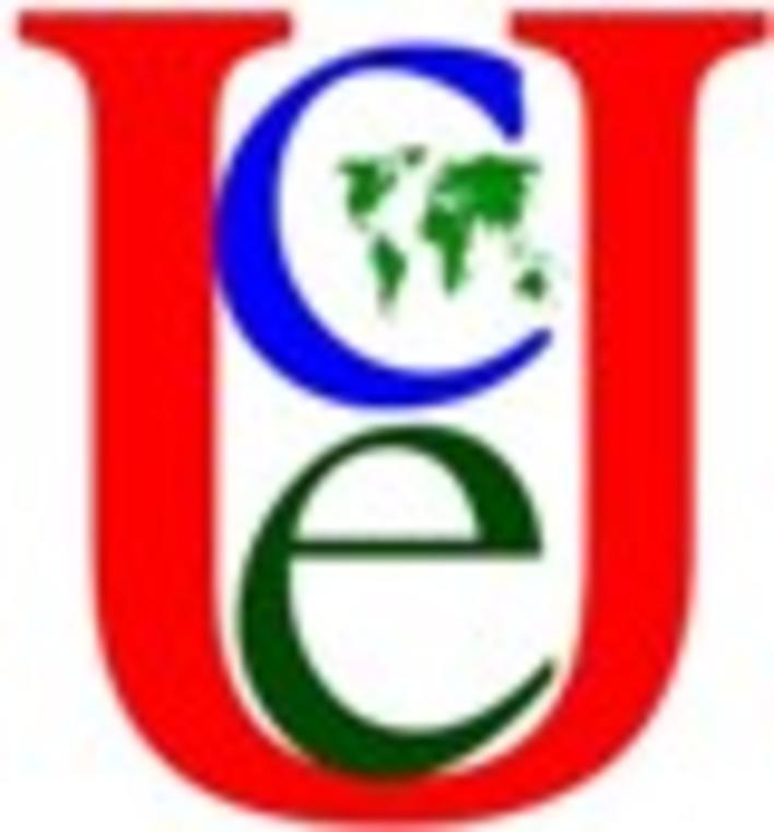 Universal Contractors And Engineers Private Limited Device mark 5756052 Trademark
