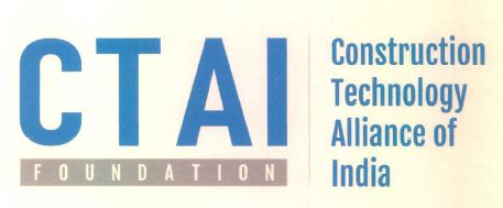 Ctai Construction Technology Alliance Of India Foundation Device mark 5756101 Trademark