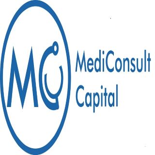 Mediconsult Capital Device mark 5756161 Trademark