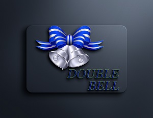 Double Bell Device mark 5756215 Trademark