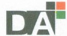 Da Logo Device mark 5756246 Trademark