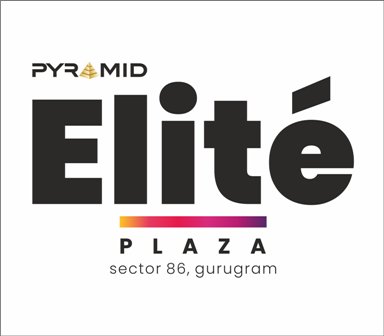 Elite Plaza, Sector 86 Device mark 5756325 Trademark