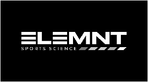 Elemnt Sports Science (with Device) Device mark 5756631 Trademark