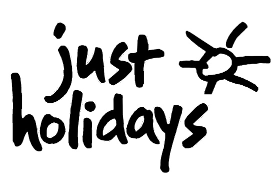 Just Holidays Device mark 5756737 Trademark