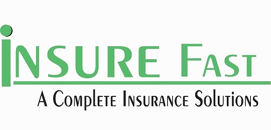 Insure Fast A Complete Insurance Solution Device mark 5756975 Trademark