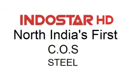 Indostar Hd Device mark 5757001 Trademark