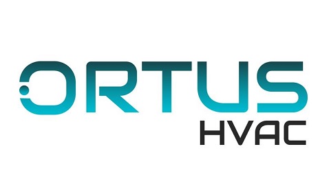 Ortus Hvac Device mark 5757024 Trademark