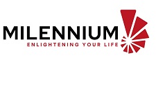 Milennium Device mark 5757066 Trademark
