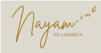 Nayam By Lakshita Device mark 5757207 Trademark
