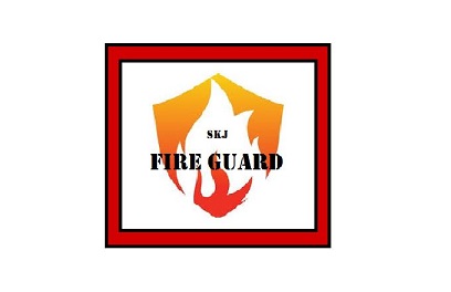 Skjfireguard Device mark 5757177 Trademark