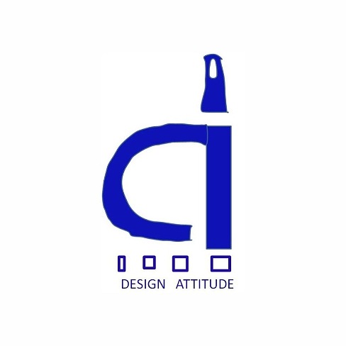 Design Attitude Device mark 5757395 Trademark