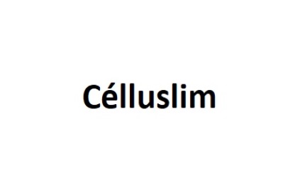 Célluslim Device mark 5757360 Trademark