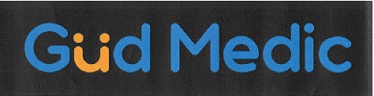Gud Medic Device mark 5757440 Trademark