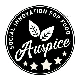 Auspice With Device Device mark 5757550 Trademark