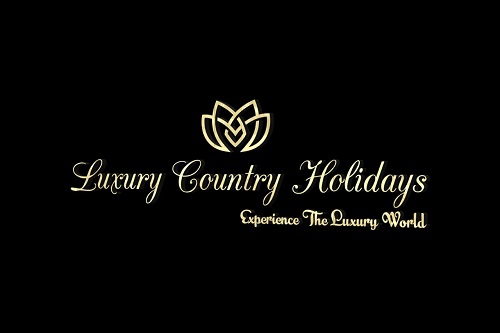 Luxury Country Holidays Experience The Luxury World Device mark 5757633 Trademark