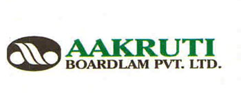 Aakruti Boardlam Pvt. Ltd. Device mark 5757652 Trademark