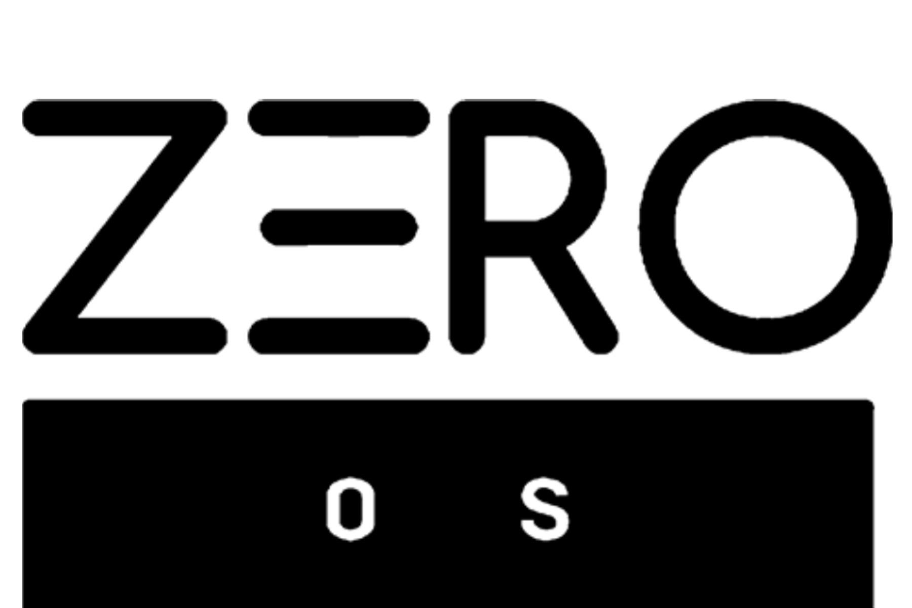 Zero Os Device mark 5757845 Trademark