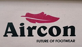 Aircon Device mark 5757961 Trademark