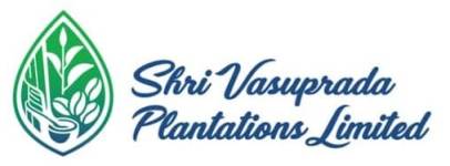 Shri Vasuprada Plantations Limited Device mark 5758343 Trademark