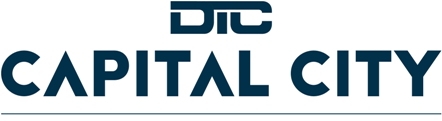Dtc Capital City Device mark 5758322 Trademark
