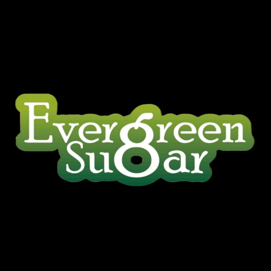 Evergreen Sugar Device mark 5758398 Trademark