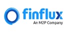 Finflux (label) Device mark 5758561 Trademark