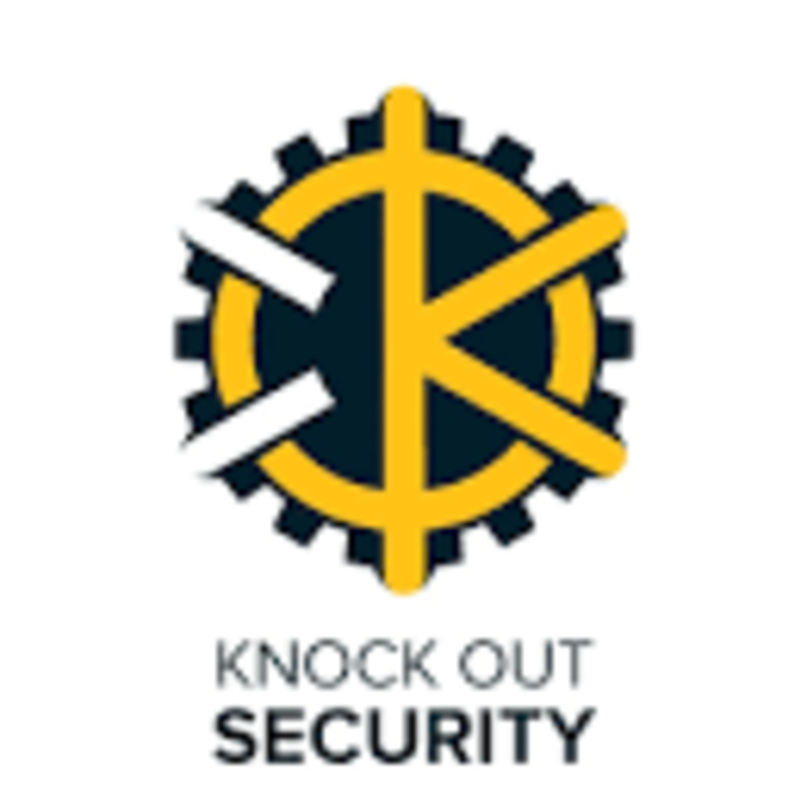 Knock Out Security Device mark 5758577 Trademark