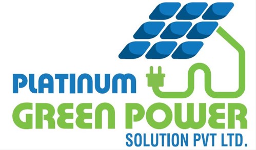 Platinum Green Power Solution Private Limited Device mark 5758669 Trademark