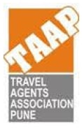 Taap Travel Agents Association Pune Device mark 5758784 Trademark