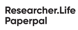 Researcher.life Paperpal (stylized) Device mark 5758952 Trademark