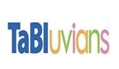 Tabluvians Device mark 5758977 Trademark
