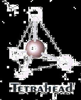 Tetrahead Device mark 2196043 Trademark