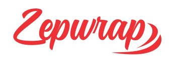 Zepwrap Device mark 5759050 Trademark