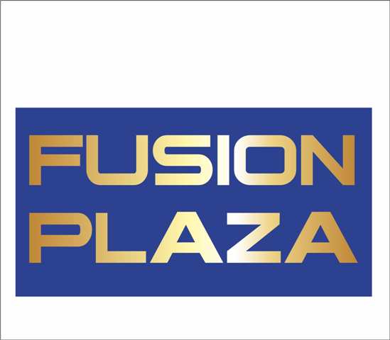 Fusion Plaza Device mark 5759219 Trademark