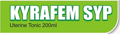 Kyrafem Syp Device mark 5759282 Trademark