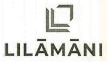 Lilamani Device mark 5759292 Trademark