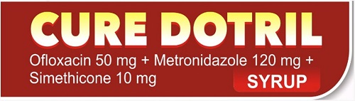 Cure Dotril Device mark 5759283 Trademark