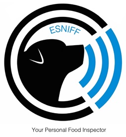 Esniff Device mark 5759477 Trademark