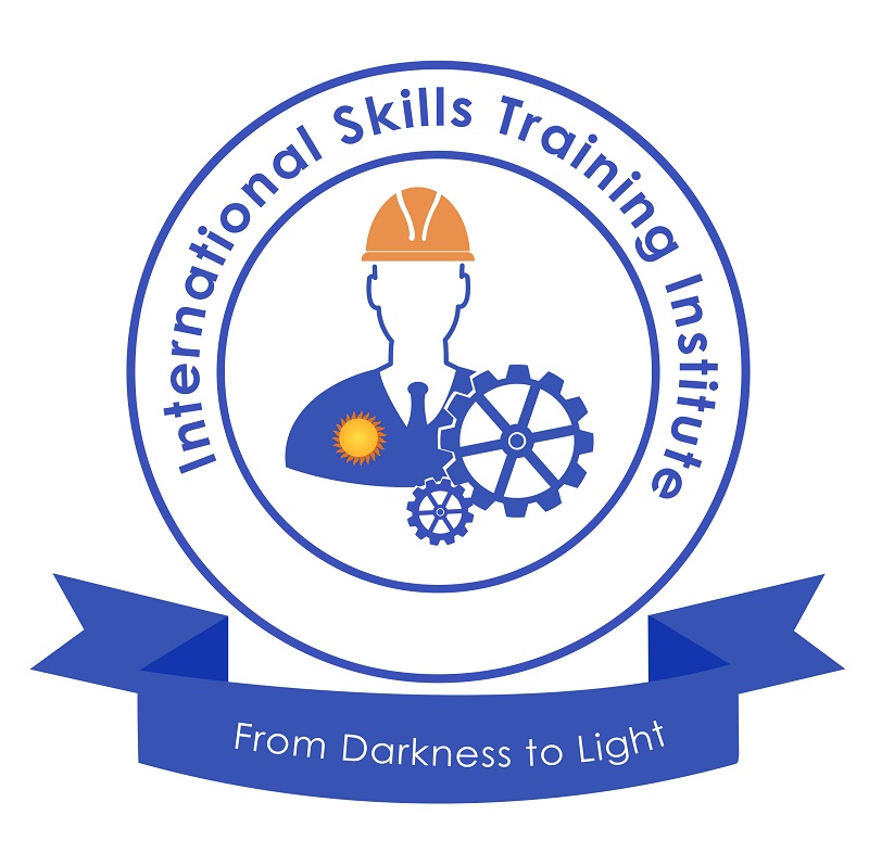 International Skills Training Institute Device mark 5759539 Trademark
