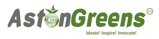 Astongreens Device mark 5759545 Trademark