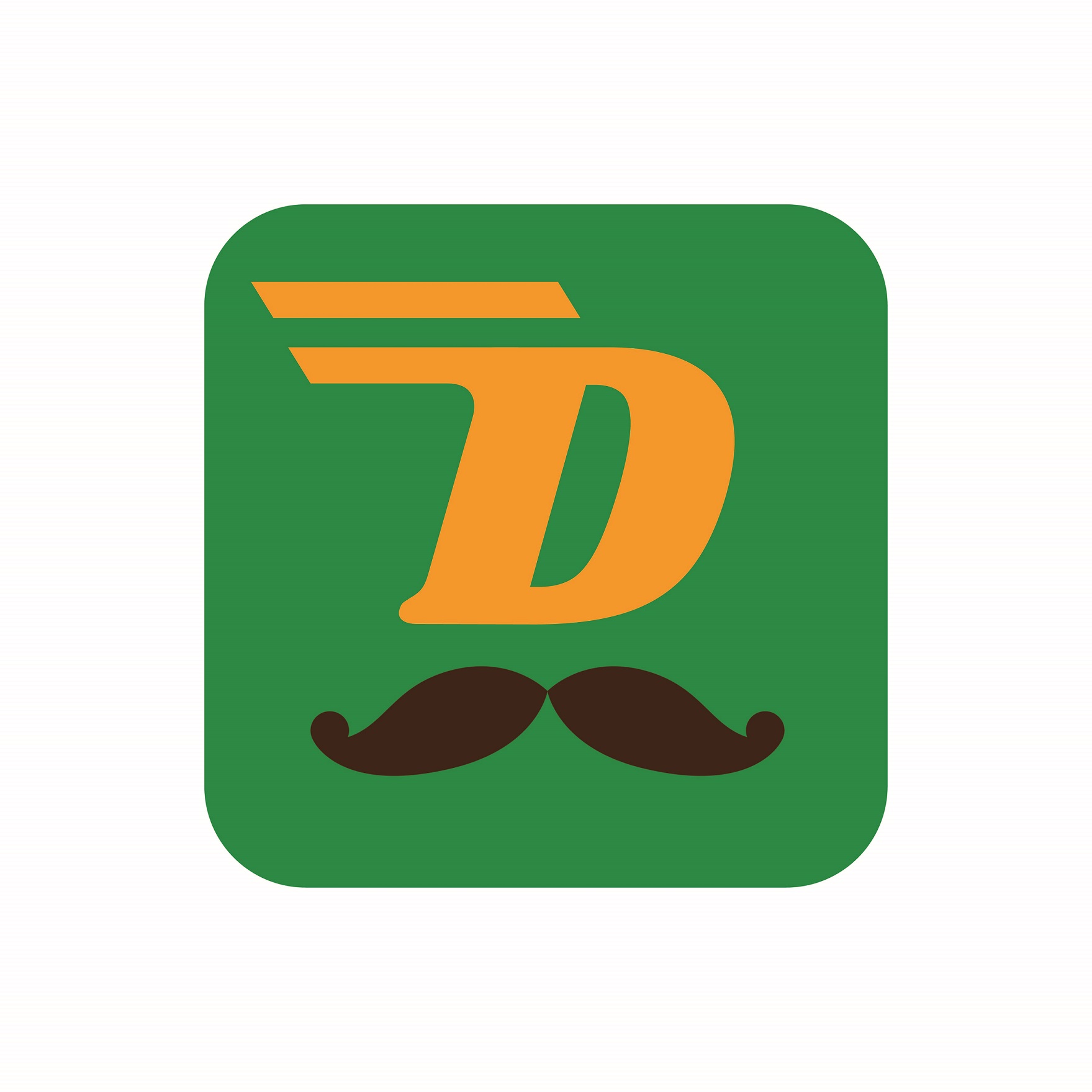 Uncle Delivery Logo / Device Mark Device mark 5759628 Trademark
