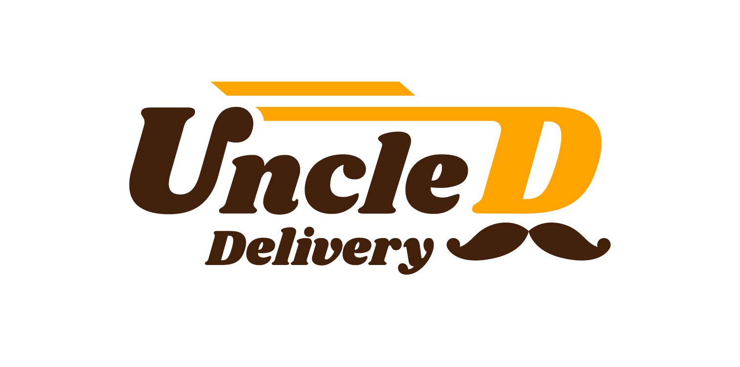Uncle Delivery Logo / Device Mark Device mark 5759634 Trademark